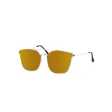 Polo55- Orange Sunglasses