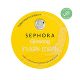 Sephora- Ginseng Invisilk Mask, 20g