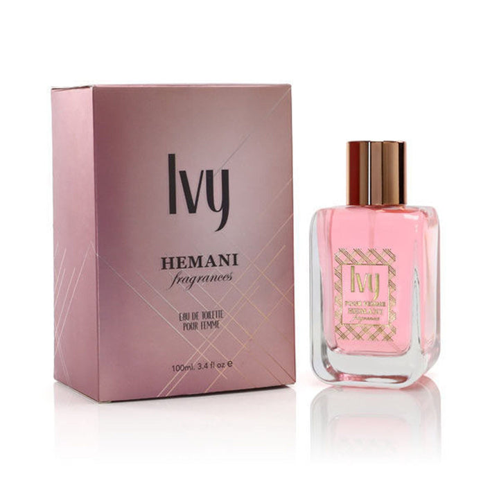 HemaniHerbals- Ivy Perfume for Women