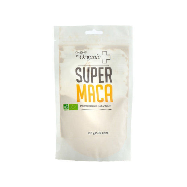 HemaniHerbals- Dr Organic Superfood- Maca Root Powder