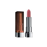 Maybelline New York- Color Sensational Creamy Matte Lipstick - 507 Almond Pink