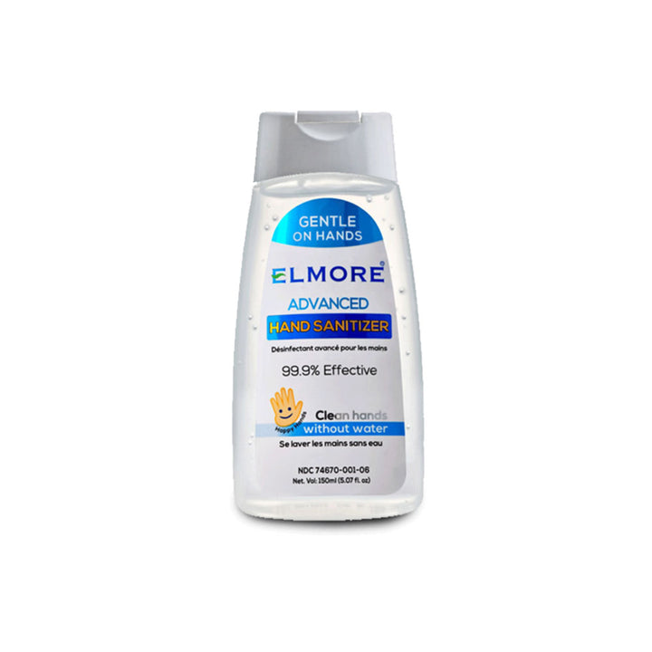 Elmore- Advanced Hand Sanitizer, 150ml