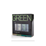 Primark- Green Nail Polish Click Set