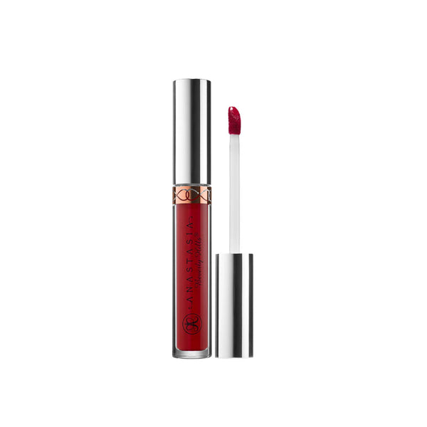 Anastasia Beverly Hills- Liquid lipstick in american doll, 3.20g/ 0.11 oz