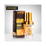 Dr Rashel-  Gold Collagen Ampoule Caviar Face Essence Moisturizing Elastin Make Up Primer Face Serum