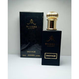 Rivages- Luxury Sauvage Edp, 60Ml