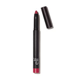 E.l.F- Matte Lip Color / Fuchsia