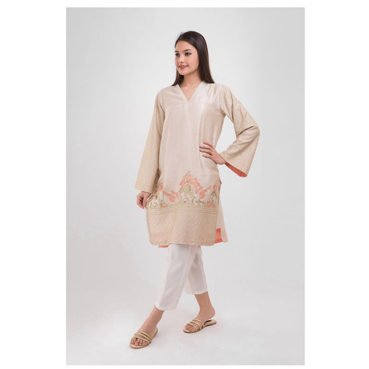 Dhanak- DA-0627 beige