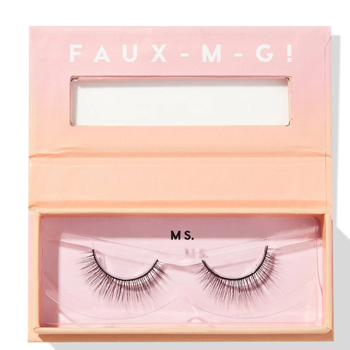 Colourpop- M.S falsies faux lashes