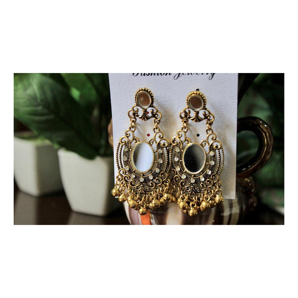 Era Timeless- Earrings