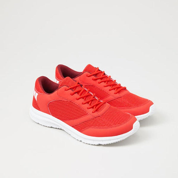 Lefties- GYM SNEAKERS Red