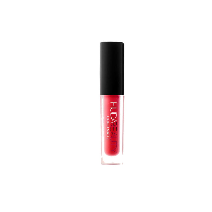Huda Beauty- Liquid Matte Minis, Heartbreaker,1.9ml