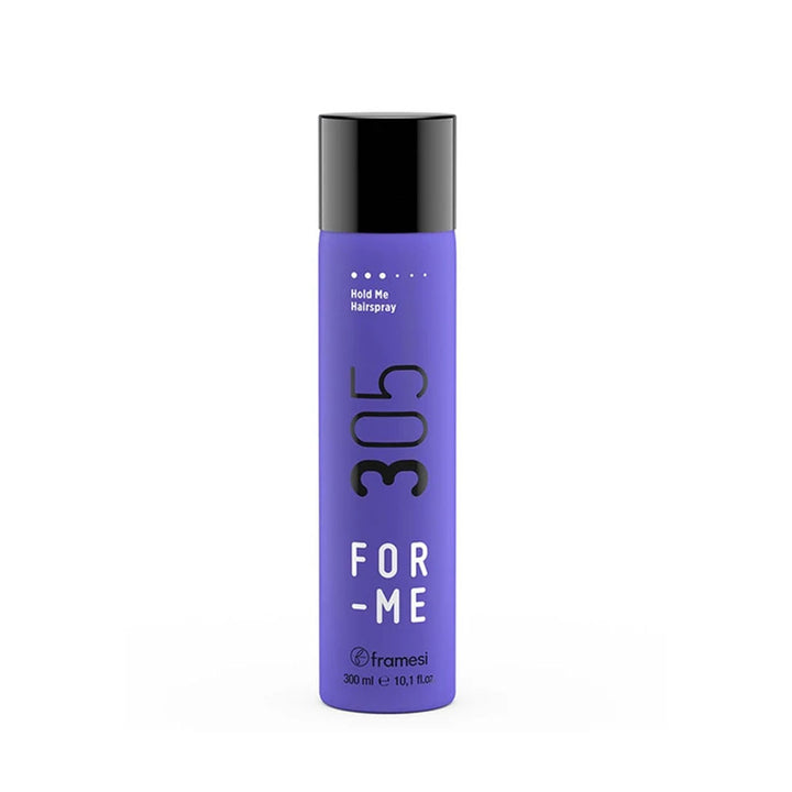 Framesi- FOR-ME- 305 Hold Me Hairspray 300 ml