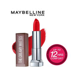 Maybelline New York- Color Sensational Creamy Matte Lipstick - 632 Chilli Bomb