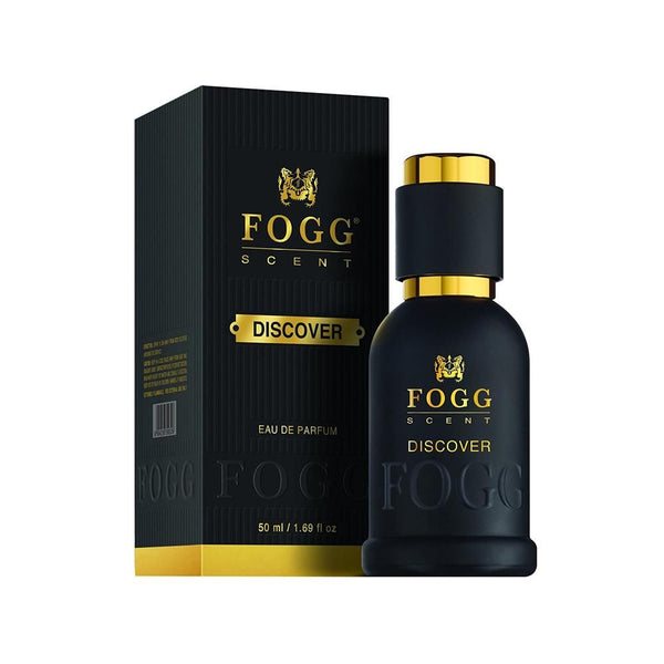 FOGG- Scent 50 ML Discover