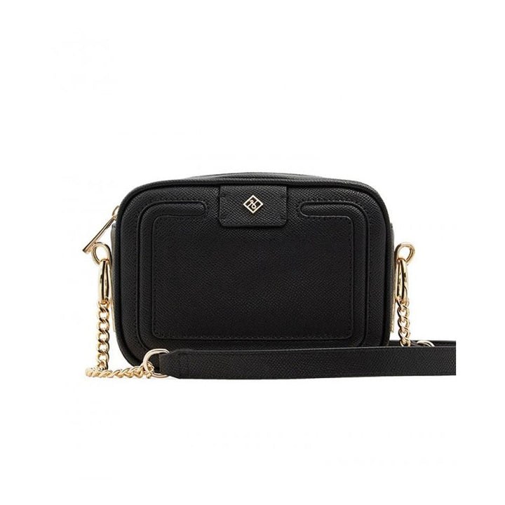 Call It Spring- ONSIGHT Handbag - Black