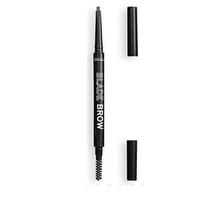 Revolution Relove Blade Brow Pencil Dark Brown