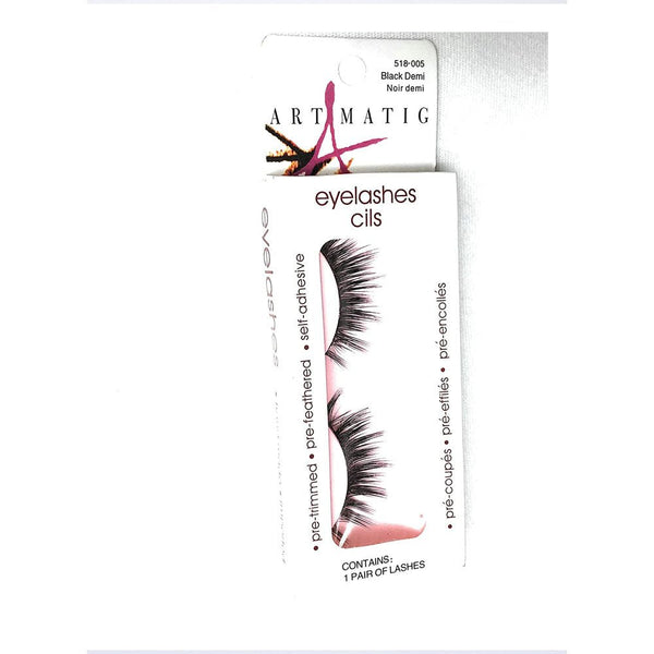 Allure- Lashes Mink Lashes