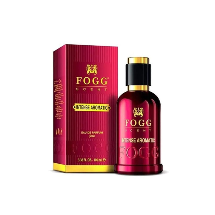 FOGG- Scent 100ML - Intense Aromatic