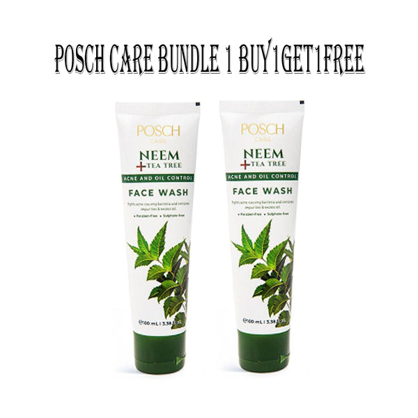 Posh Care- Bundle 1 Buy1 Get 1 Free