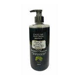 OSSUM- Shower Gel 500ml Bamboo Charcoal