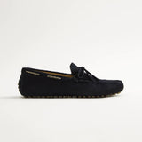 Zara- Leather Driving Moccasins