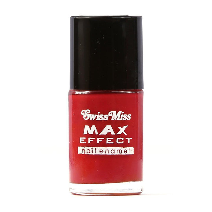 Swiss Miss- Nail Polish Max Effect (902)