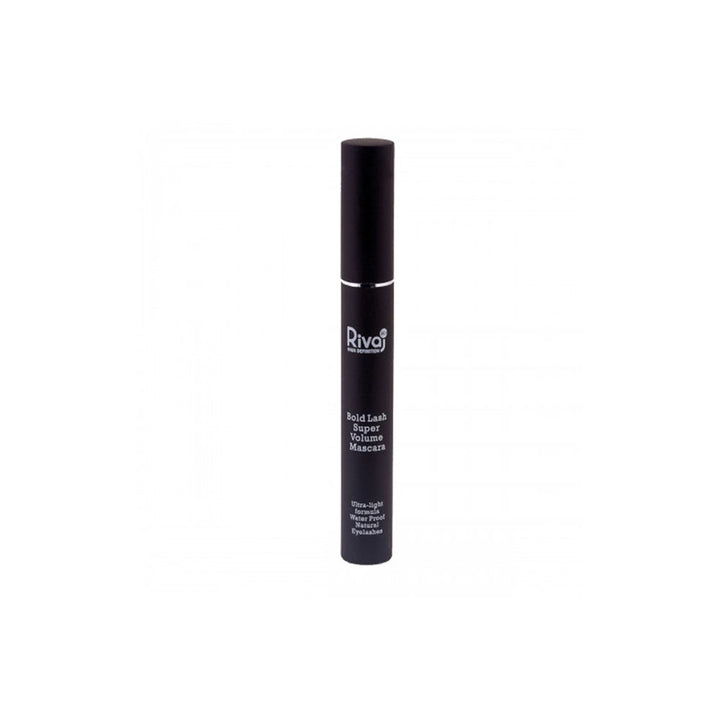 Rivaj- Bold Lash Super Volume Mascara