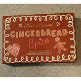Too Faced- Gingerbread Spice Mini Eyeshadow Palette Authentic