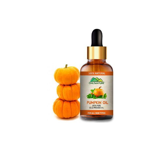 Chiltanpure- Pumpkin Seed Oil