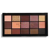 Makeup Revolution- Reloaded Palette Velvet Rose