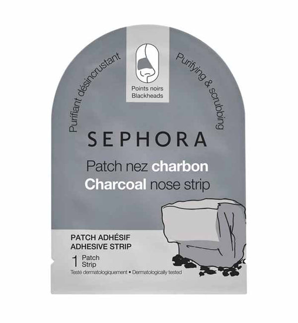 Sephora- Black Dot Anti-Nose Mask, 1 Patch Strip