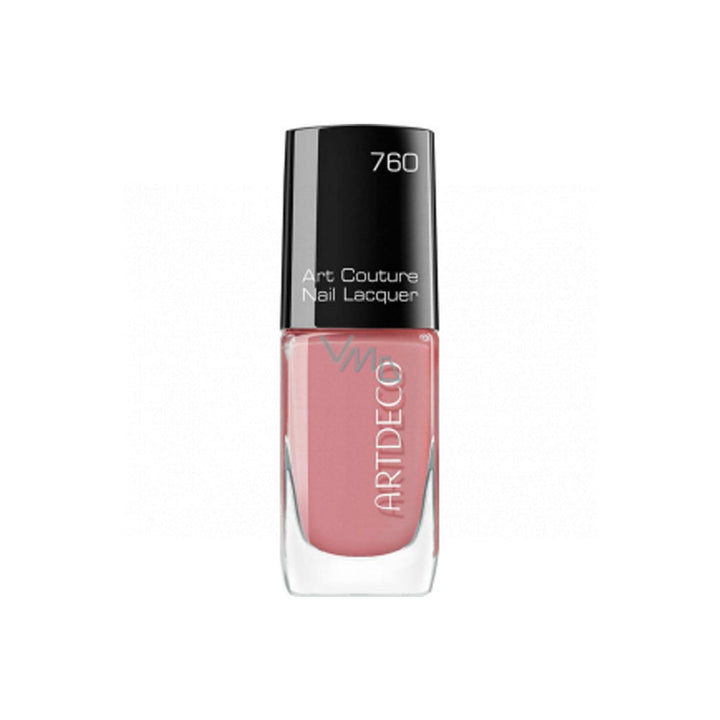 Artdeco- Art Couture Nail Lacquer nail polish 760 Field Rose 10 ml