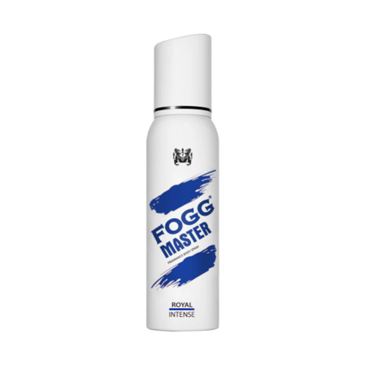 Fogg- Master Body Sprays Royal Intense 120ml