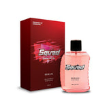 Hemani Herbals- Squad Perfume Gameplay for Men