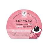 Sephora- Eye Mask -Bio-Cellulose Patch Lychee Extract