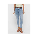 Mardaz- Only Paola Life HW Ankle Skinny Fit Jeans