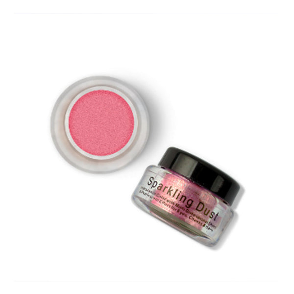 Christine- Sparkling Dust - Shade 171 Dune Rose