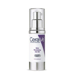Cerave- Skin Renewing Gel Oil Face Moisturizer Fragrance Free, 1.0oz, 29ml