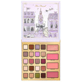 Too Faced- Christmas in London Palette