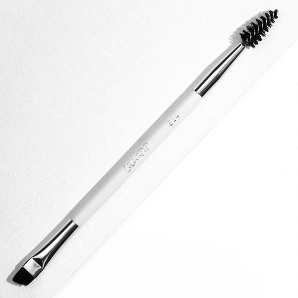 Colourpop- Brow Dual Ended Brush- F1