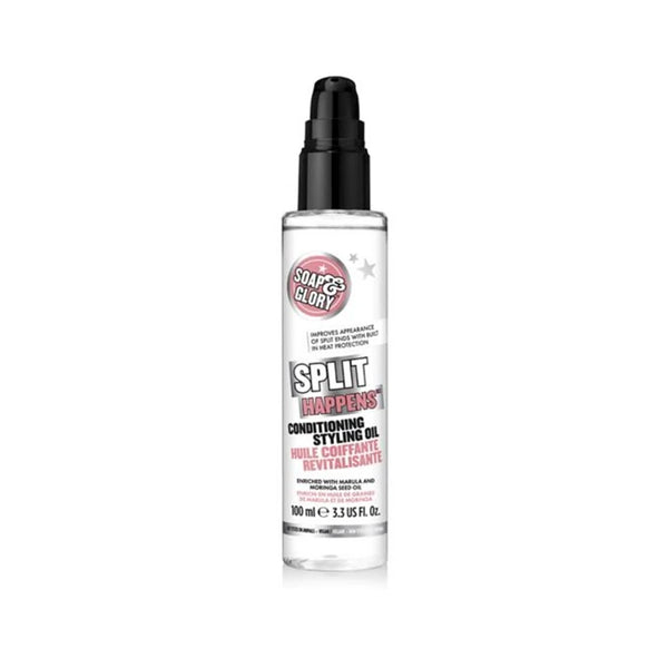 Soap & Glory- Split Happens Non Greasy Conditioning Oil