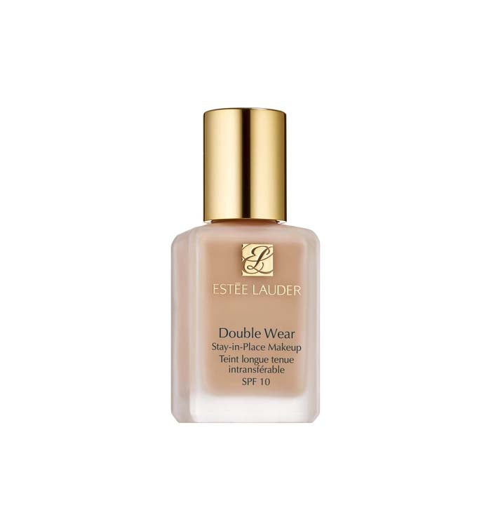 Estee Lauder- Double Wear Stay-In-Place Makeup SPF 10 Foundation- 1N2 Ecru, 30ml