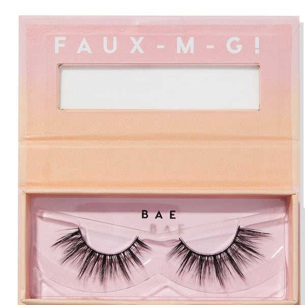 Colourpop- Bae falsies faux lashes