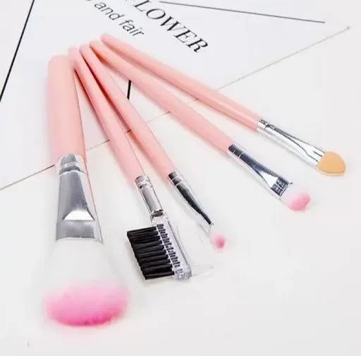 The original 5 Pcs Baby Brush Set Bagallery