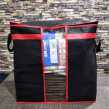 Beauty Tools- Black Storage Bag
