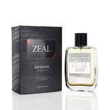 HemaniHerbals- Zeal Perfume for Men