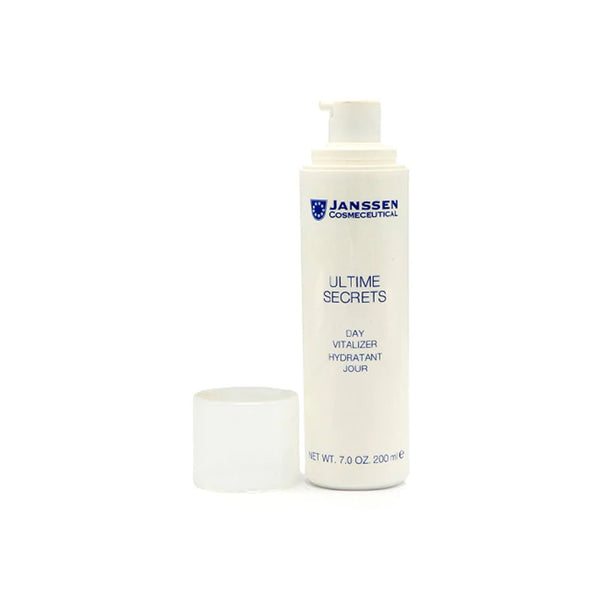 Janssen- Day Vitalizer, 200 ml