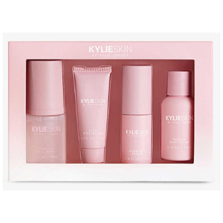 Kylie- Kylie Skin Mini Travel Set