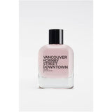 Zara- Vancouver Hornby Street Down EDT 80 ml (2.71 Fl. Oz)- For Men